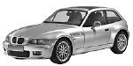 BMW E36-7 P143A Fault Code