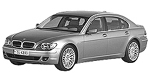 BMW E66 P143A Fault Code