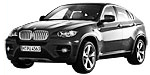 BMW E71 P143A Fault Code