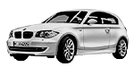 BMW E81 P143A Fault Code
