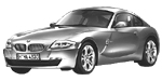 BMW E86 P143A Fault Code