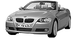 BMW E93 P143A Fault Code