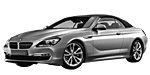 BMW F12 P143A Fault Code